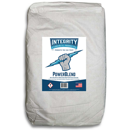 Integrity PowerBlend PREMIX