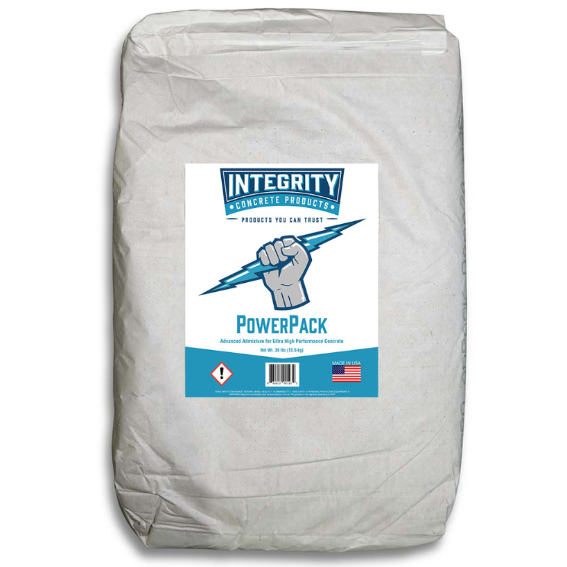 Integrity PowerPack (Admix)
