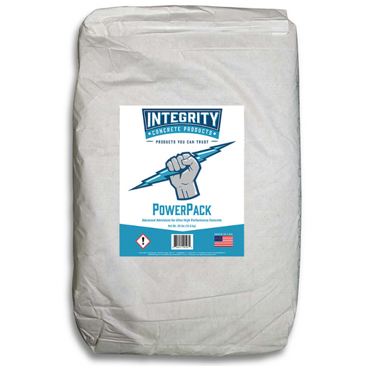 Integrity PowerPack ADMIX