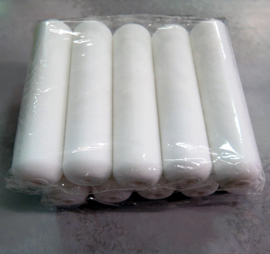 Integrity Rollers