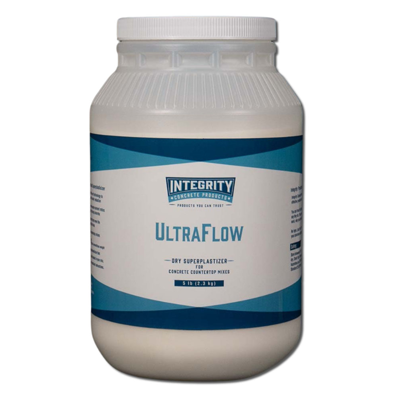 Integrity UltraFlow