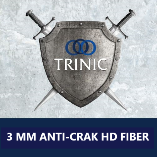 TRINIC 3mm FIBER