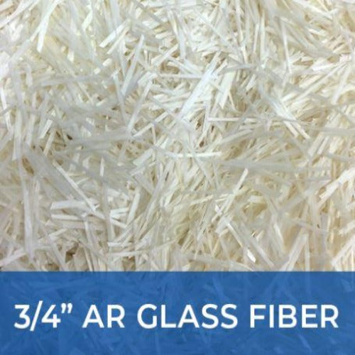 TRINIC 3/4" FIBER