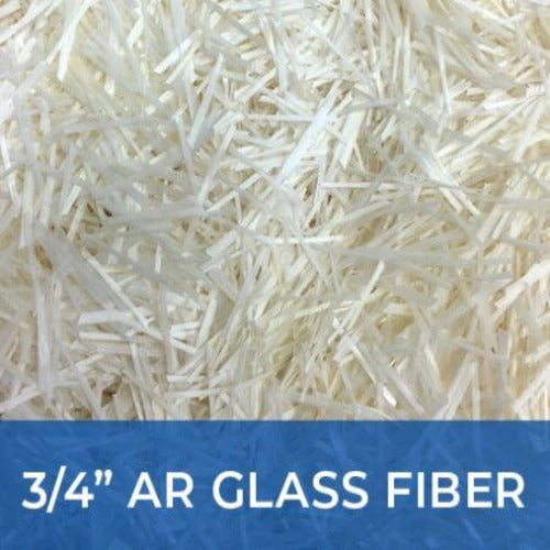 TRINIC 3/4" FIBER