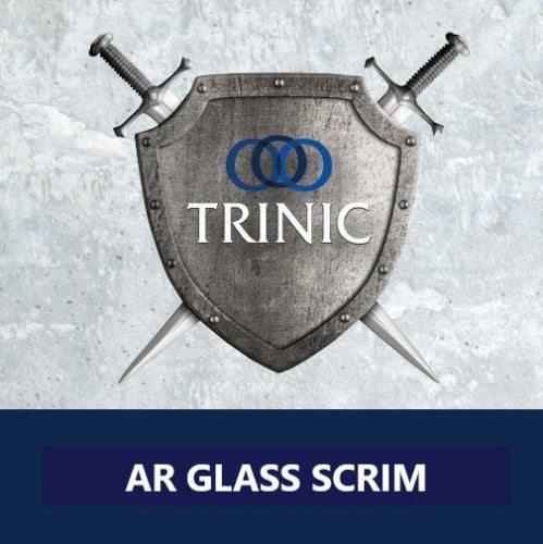 TRINIC SCRIM