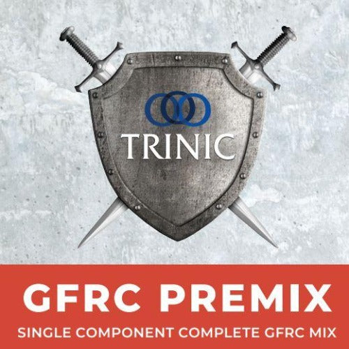 TRINIC GFRC Premix