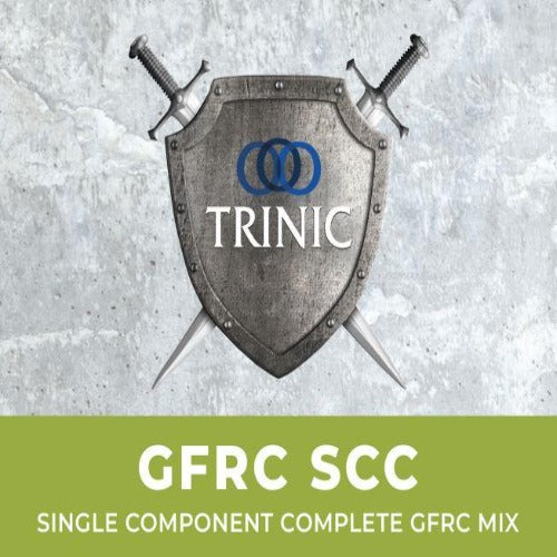TRINIC SCC Premix