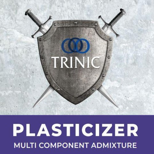 TRINIC Plasticizer