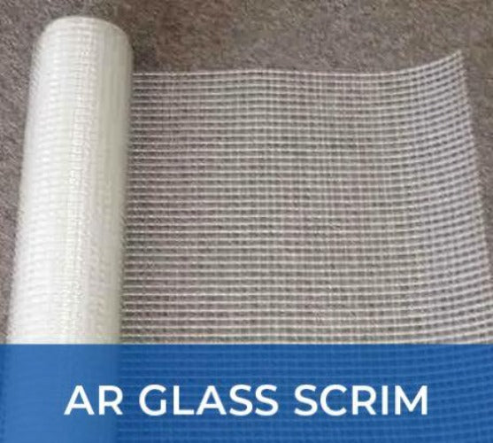 TRINIC SCRIM