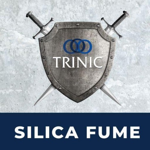 TRINIC Silica Fume