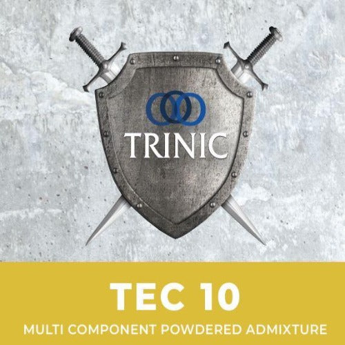TRINIC TEC 10